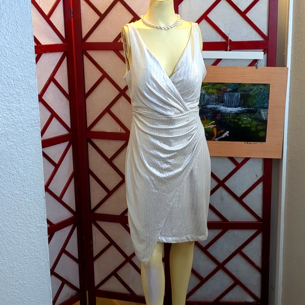 Guess Mini Dress NWOT